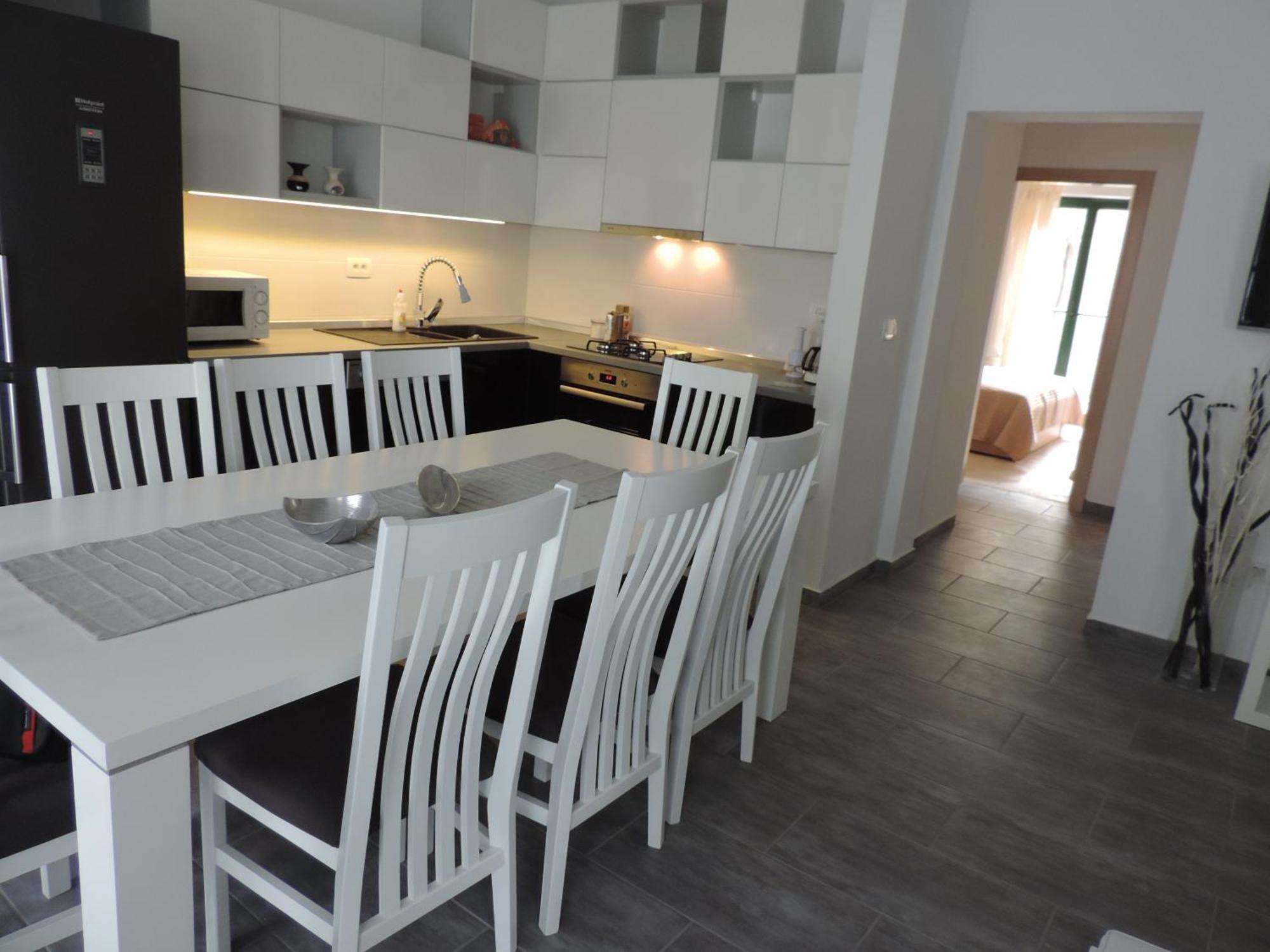 Apartments Lori Biograd Na Moru Exterior foto