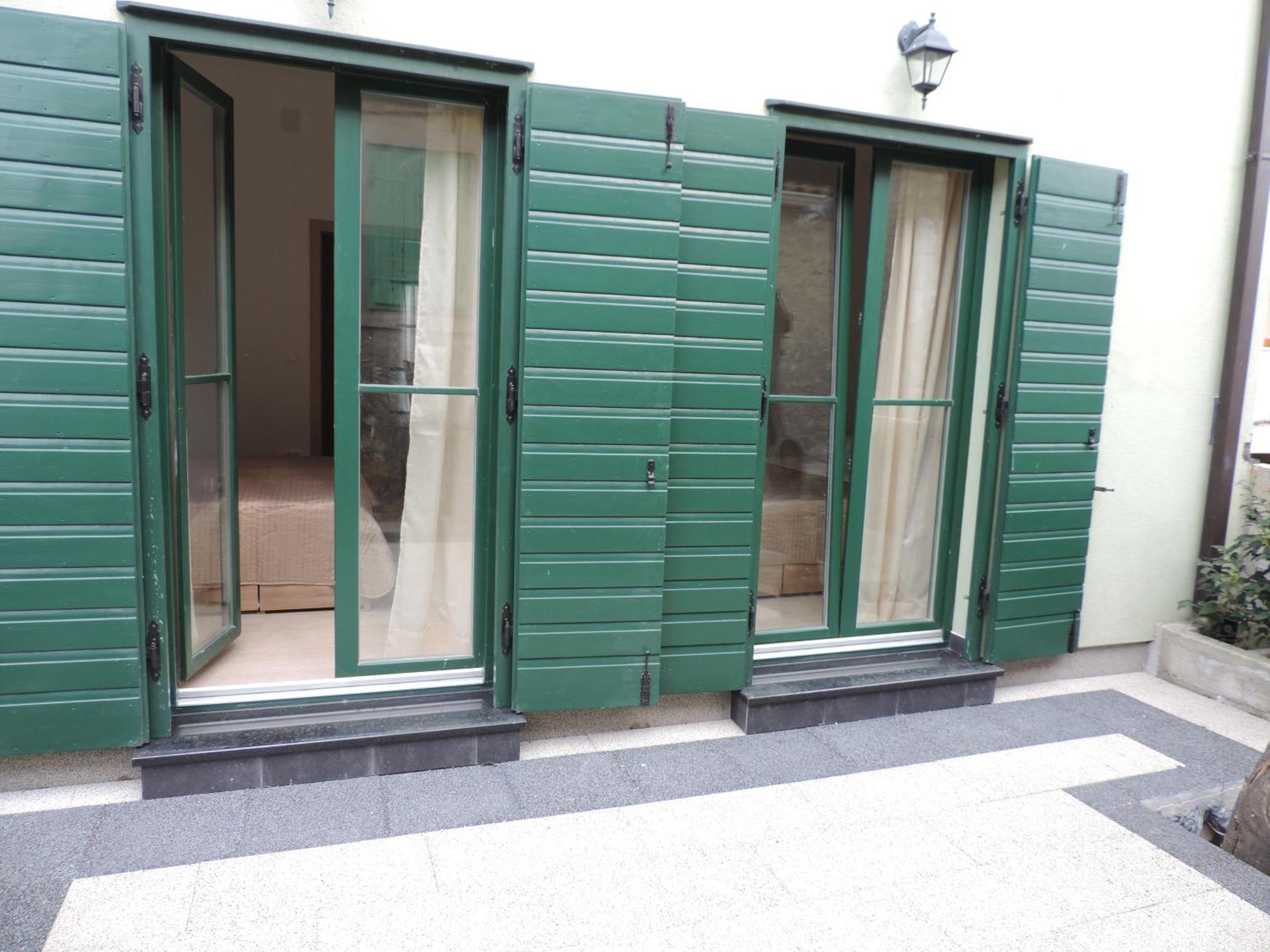 Apartments Lori Biograd Na Moru Exterior foto