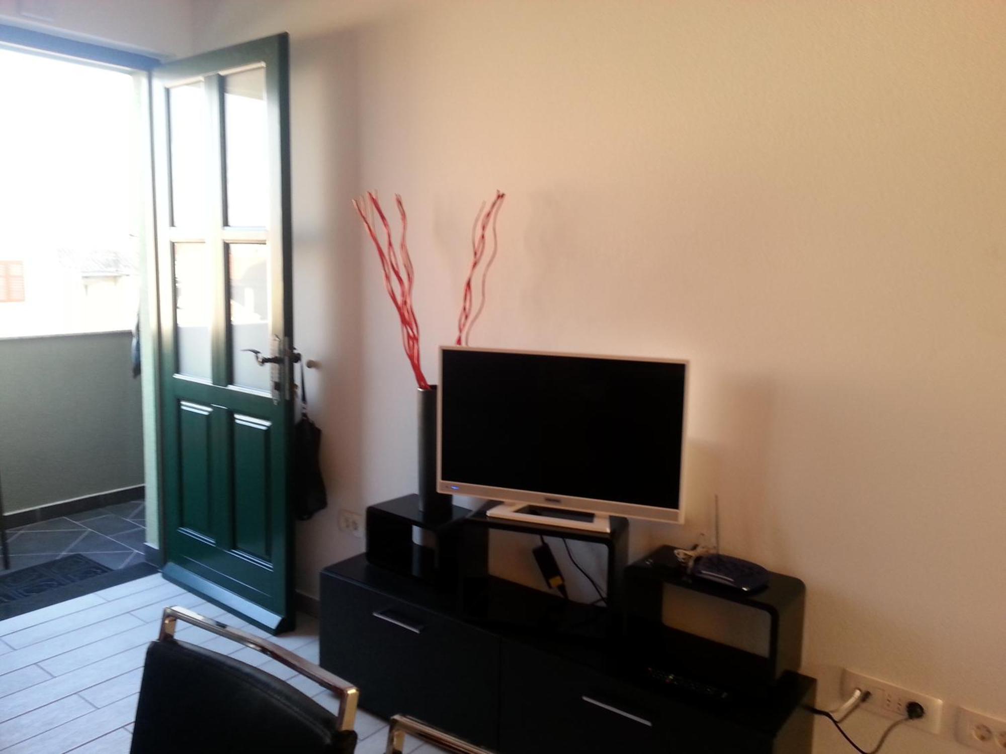 Apartments Lori Biograd Na Moru Habitación foto