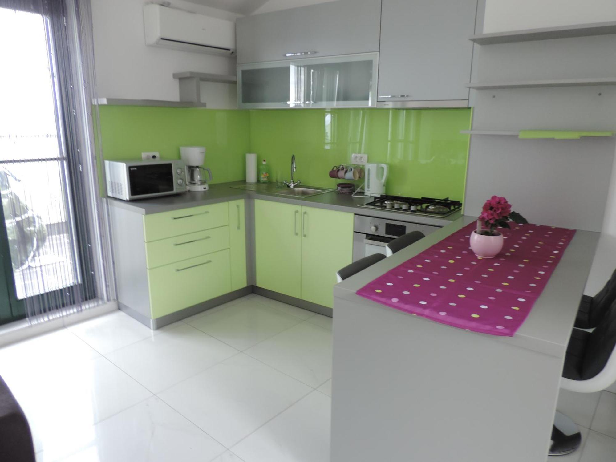 Apartments Lori Biograd Na Moru Habitación foto